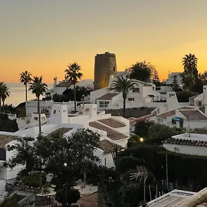 La Casa De Colores , Estepona Hiszpania